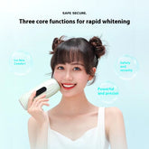 Home Freezing Point Hair Removal Device Fast Hair Removal Device